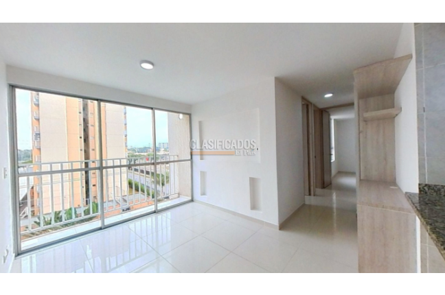 Apartamentos, Venta, Acopi - $268.520.000