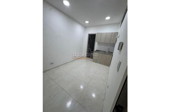 Apartaestudios, Alquiler en El Ingenio