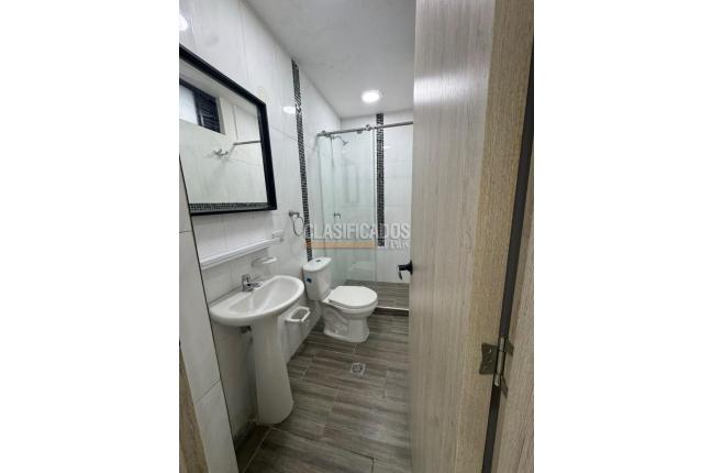 Apartaestudios, Alquiler, El Ingenio - $850.000