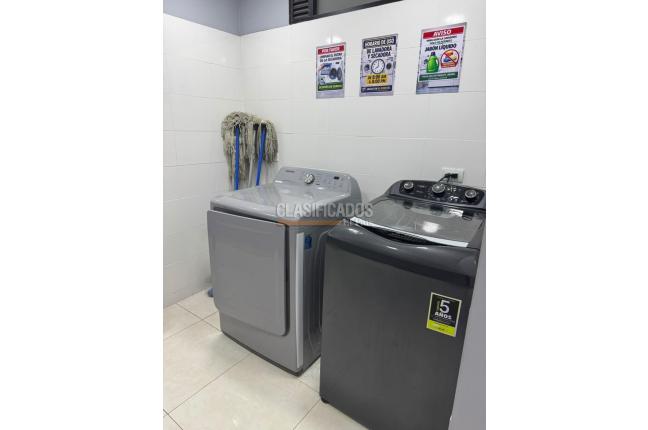 Apartaestudios, Alquiler, El Ingenio - $850.000