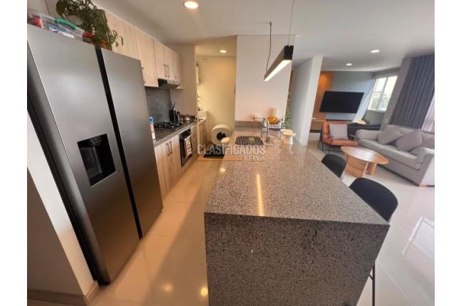 Apartamentos, Alquiler, Valle del Lili - $3.200.000