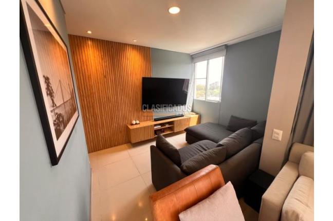 Apartamentos, Alquiler, Valle del Lili - $3.200.000