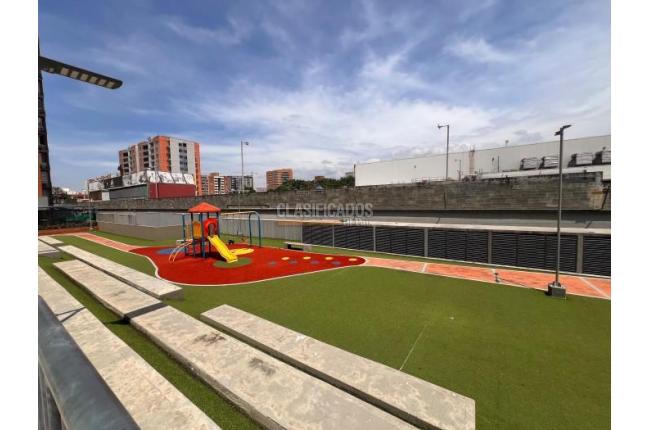 Apartamentos, Alquiler, Valle del Lili - $3.200.000