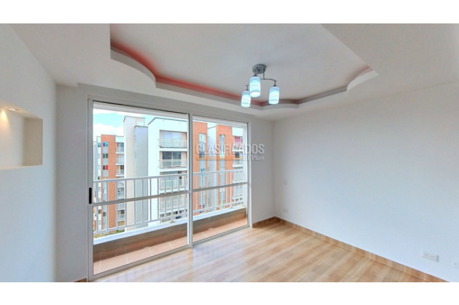 Apartamentos, Venta en Ciudad Bochalema