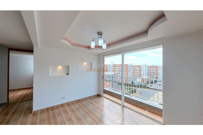 Apartamentos, Venta en Ciudad Bochalema