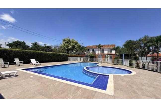 Casas, Venta, Jamundí - $320.000.000