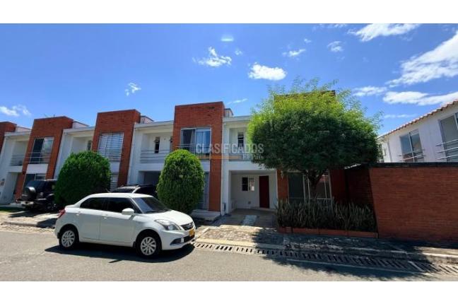 Casas, Venta, Jamundí - $320.000.000
