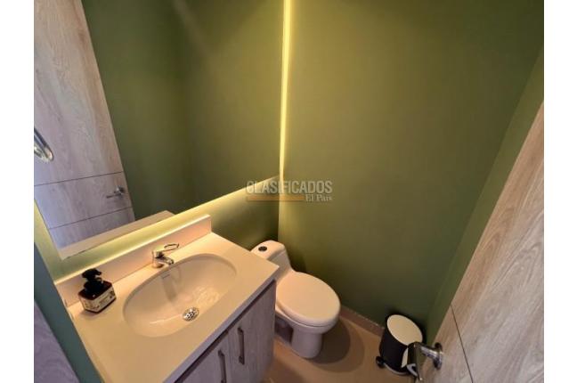 Apartamentos, Venta, Valle del Lili - $590.000.000