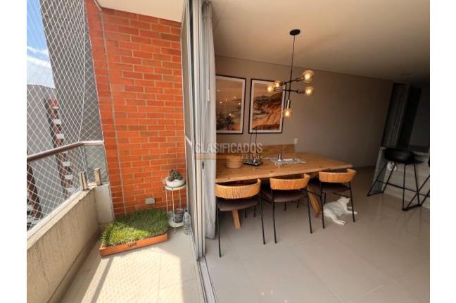Apartamentos, Venta, Valle del Lili - $590.000.000