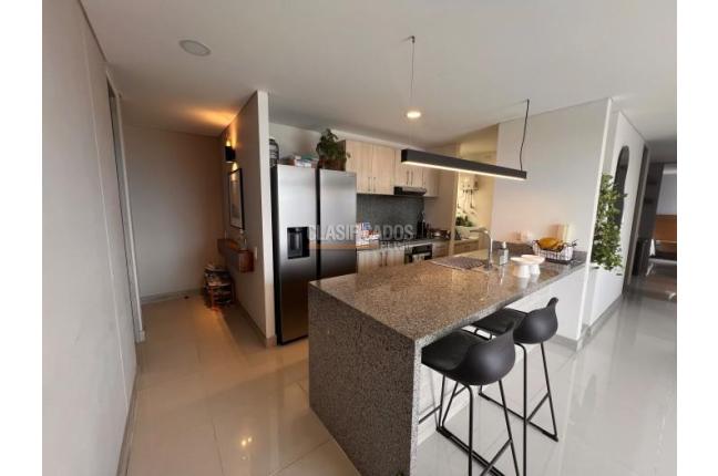 Apartamentos, Venta, Valle del Lili - $590.000.000