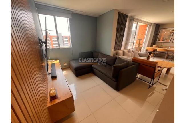 Apartamentos, Venta, Valle del Lili - $590.000.000