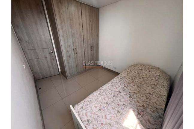 Apartamentos, Venta, Valle del Lili - $590.000.000