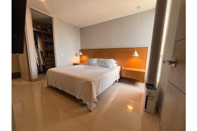 Apartamentos, Venta, Valle del Lili - $590.000.000