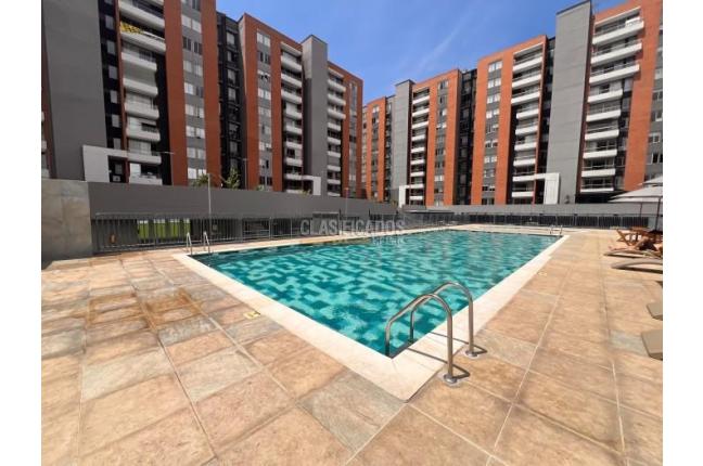 Apartamentos, Venta, Valle del Lili - $590.000.000