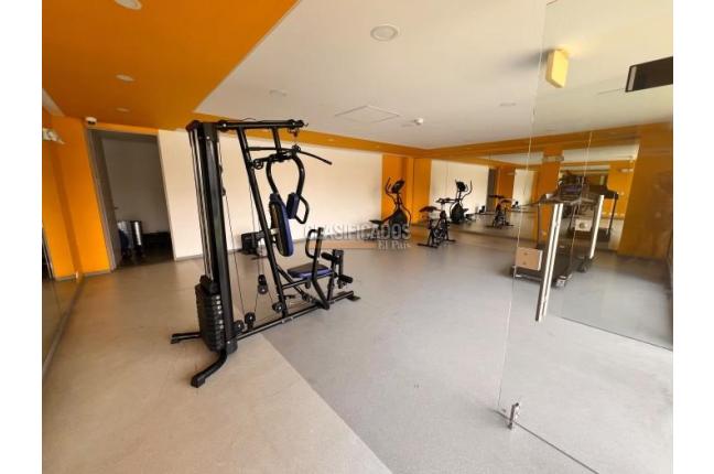 Apartamentos, Venta, Valle del Lili - $590.000.000