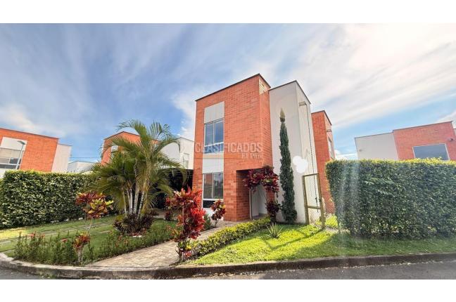 Casas, Venta, Jamundí - $640.000.000