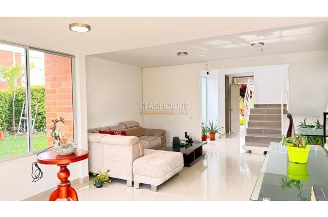 Casas, Venta, Jamundí - $640.000.000