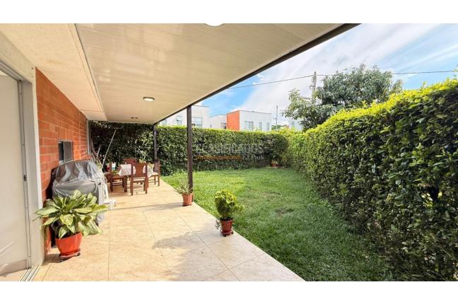Casas, Venta, Jamundí - $640.000.000