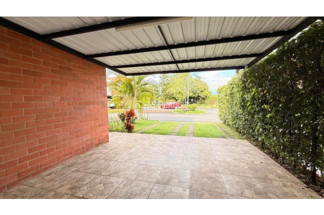Casas, Venta, Jamundí - $640.000.000