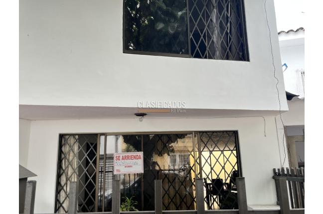 Casas, Alquiler en Tequendama