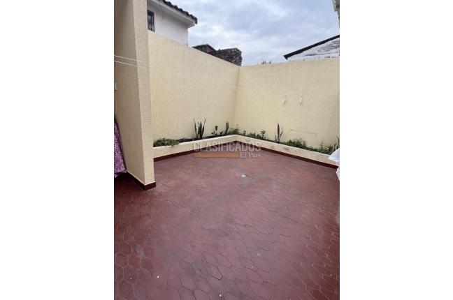 Casas, Alquiler, Tequendama - $2.700.000