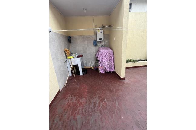 Casas, Alquiler, Tequendama - $2.700.000