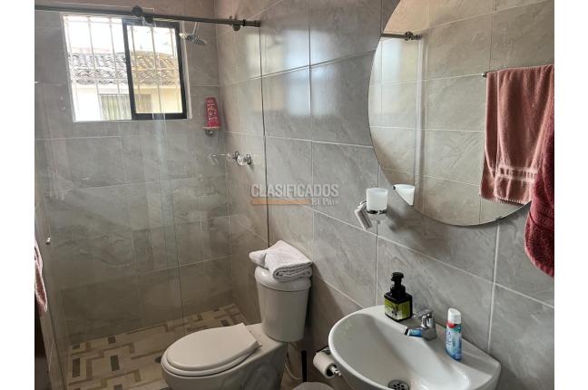 Casas, Alquiler, Tequendama - $2.700.000