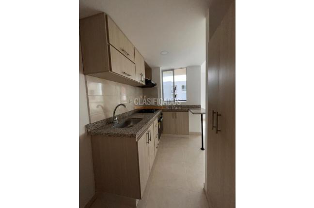 Apartamentos, Alquiler en Ciudad Bochalema