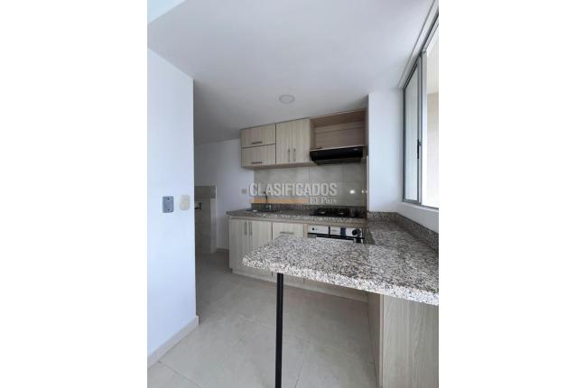 Apartamentos, Alquiler en Ciudad Bochalema