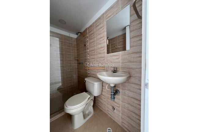 Apartamentos, Alquiler, Ciudad Bochalema - $1.400.000