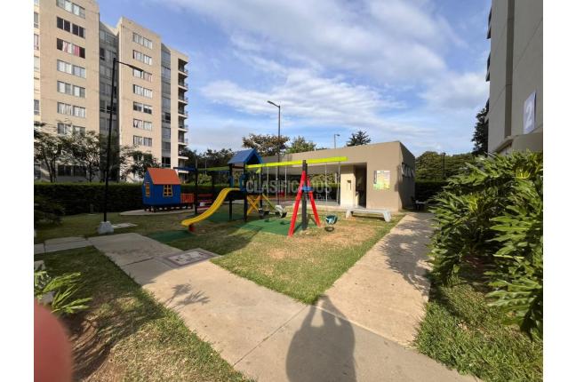 Apartamentos, Alquiler, Ciudad Bochalema - $1.400.000