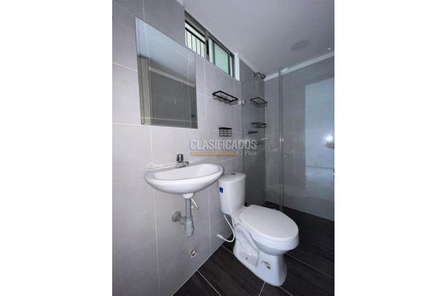 Apartamentos, Alquiler, Ciudad Bochalema - $1.400.000