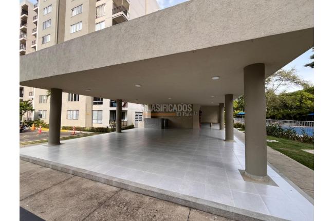 Apartamentos, Alquiler, Ciudad Bochalema - $1.400.000