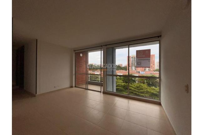 Apartamentos, Alquiler, Valle del Lili - $1.400.000