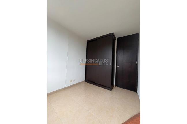 Apartamentos, Alquiler, Valle del Lili - $1.400.000