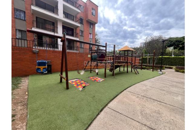 Apartamentos, Alquiler, Valle del Lili - $1.400.000