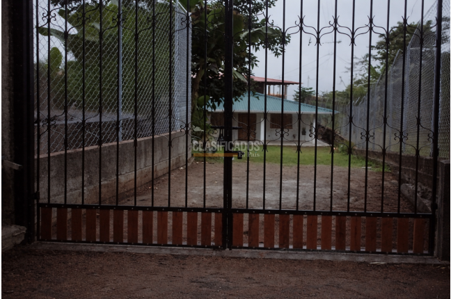 Fincas y Casas Campestres, Venta en Calima (Darién)