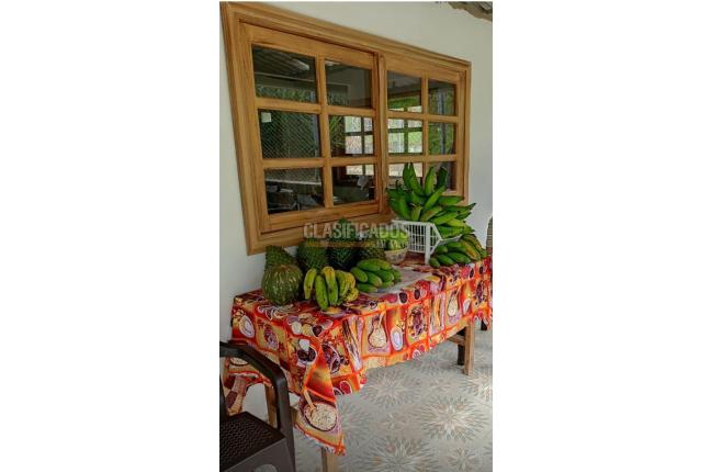 Fincas y Casas Campestres, Venta, Calima (Darién) - $400.000.000