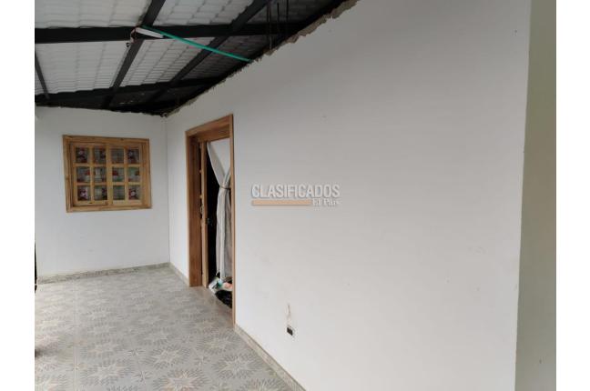Fincas y Casas Campestres, Venta, Calima (Darién) - $400.000.000