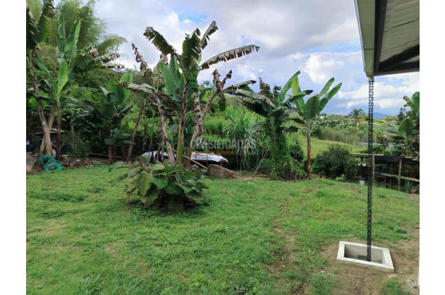 Fincas y Casas Campestres, Venta, Calima (Darién) - $400.000.000