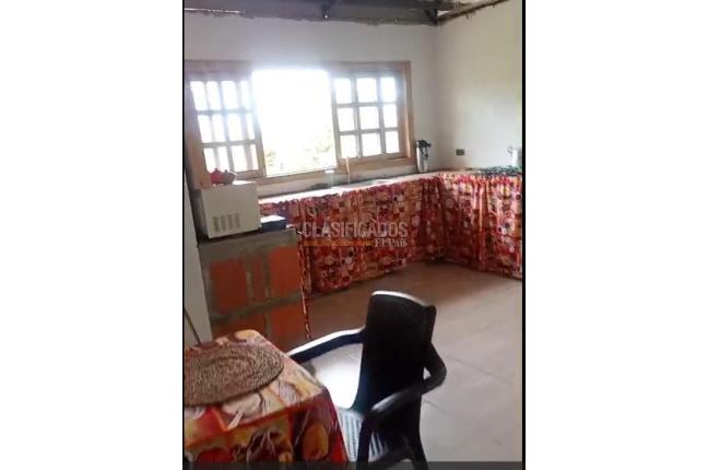 Fincas y Casas Campestres, Venta, Calima (Darién) - $400.000.000
