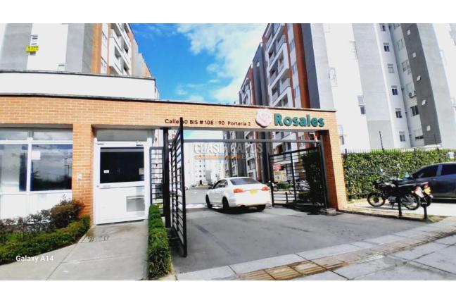 Apartamentos, Alquiler en Ciudad Bochalema