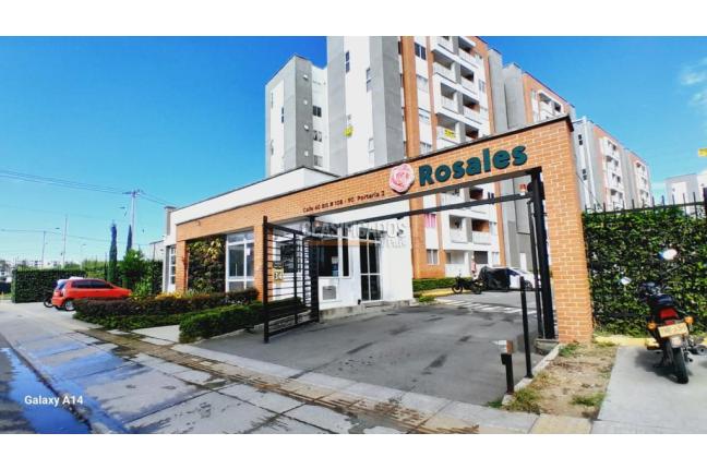 Apartamentos, Alquiler en Ciudad Bochalema