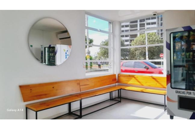 Apartamentos, Alquiler en Ciudad Bochalema