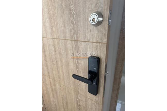 Apartamentos, Alquiler, Ciudad Bochalema - $2.300.000
