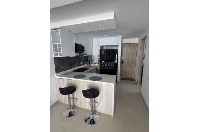 Apartamentos, Alquiler, Ciudad Bochalema - $2.300.000