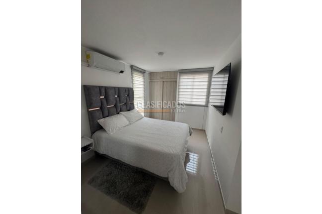 Apartamentos, Alquiler, Ciudad Bochalema - $2.300.000