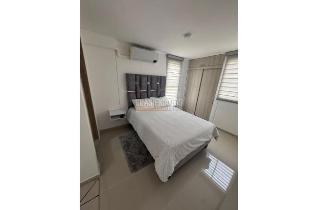 Apartamentos, Alquiler, Ciudad Bochalema - $2.300.000