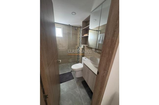 Apartamentos, Alquiler, Ciudad Bochalema - $2.300.000