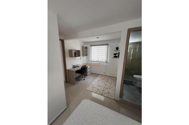 Apartamentos, Alquiler, Ciudad Bochalema - $2.300.000